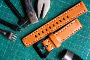 Watches & Belts