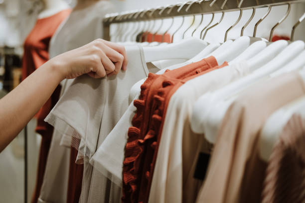 Building a Timeless Wardrobe: Essentials You Need from Liam Wardrobe